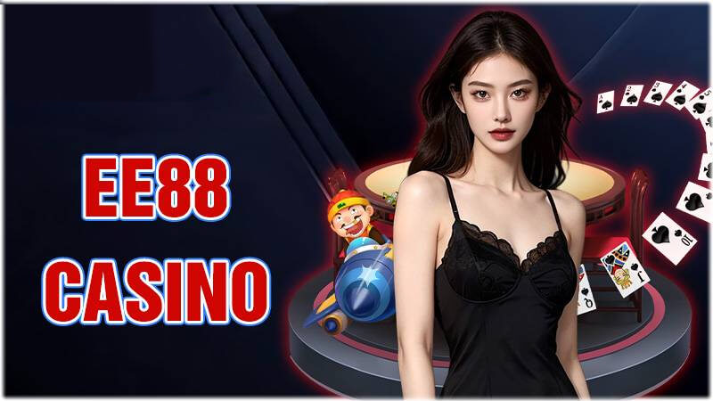 EE8 casino với nhiều điều phong phú