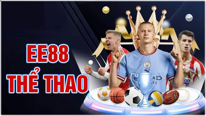 Cá cược thể thao E88